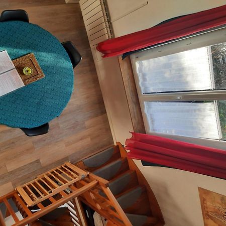 Duplex14H 1Er Etage Jardinet 1 Parking Ou Studio14B Rdc Terrasse Sans Parking La Rochelle  Exteriér fotografie