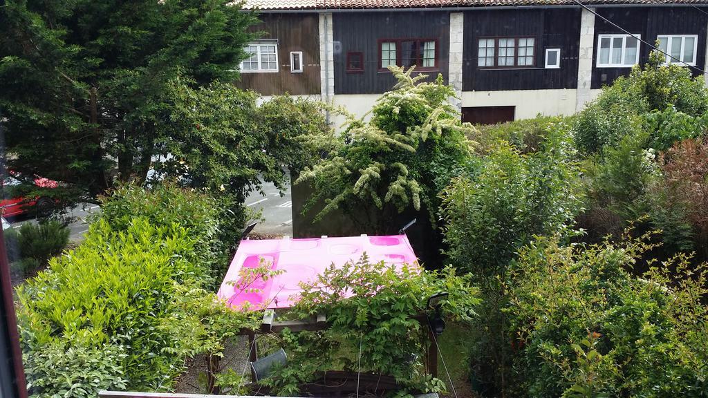 Duplex14H 1Er Etage Jardinet 1 Parking Ou Studio14B Rdc Terrasse Sans Parking La Rochelle  Exteriér fotografie